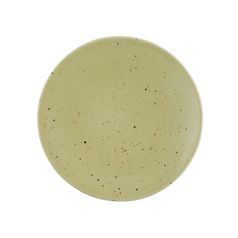 Talíř dezertní 16,5 cm , Life Olive 57012, Porcelán Seltmann
