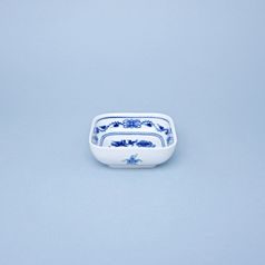 Miska AERO malá 9,5 x 9,5 cm, Cibulák, originální z Dubí