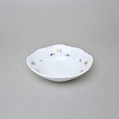 Bowl 16 cm, Thun 1794 Carlsbad Porcelain, BERNADOTTE hazenka