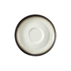 Terra CORSO: Tea saucer 13.5 cm, Seltmann porcelain