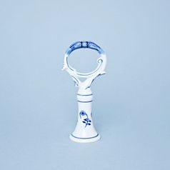 Klíč 14 cm - k etažerům, Cibulák, originální z Dubí