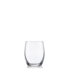 Club 300 ml, whisky and cognac glass, 1 pcs., Crystalex