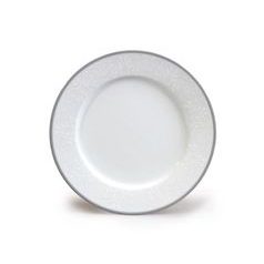 Opál 80348: Talíř dezertní 21 cm, Thun 1794, karlovarský porcelán