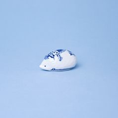 Blue Onion: Hedgehog 6,5 x 3,2 cm, Leander Loučky