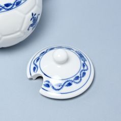 Lid for Honey mug 0,40 l, Original blue onion pattern