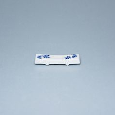 Chopstick holder 6,0 x 1,5 cm, Original Blue Onion Pattern