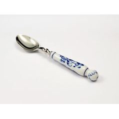 Luxury coffee spoon 16,5 cm, Original Blue Onion Pattern