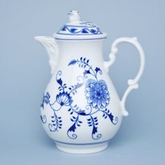 Coffee pot 1,55 l, Original Blue Onion pattern