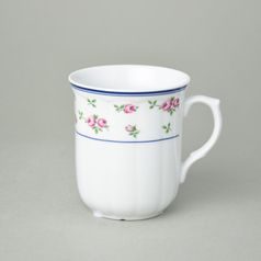 Hrnek Mary 290 ml, Thun 1794, karlovarský porcelán, ROSE 80283