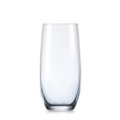 Club 350 ml, sklenice na vodu, 1 ks., Crystalex