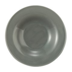 Beat perleťová šedá: Talíř mělký 27,5 cm, porcelán Seltmann