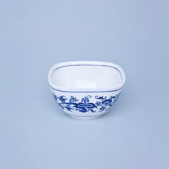 Miska na rýži 7 x 13,3 cm, Cibulák, originální z Dubí