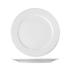 Dinner plate 24,3 cm, Excellency, G. Benedikt 1882