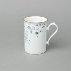 Jasmine: Mug Anne 320 ml, Roy Kirkham fien bone china