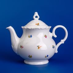 Pot tea 1,2 l, Ophelie Hazenka, Moritz Zdekauer 1810