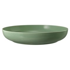 Beat grey-green: Bowl 28 cm, Seltmann porcelain