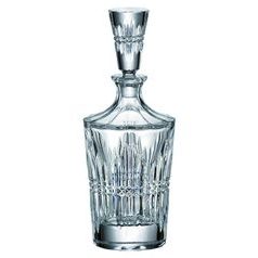 Carafe Vincent, 850 ml, Crystal Bohemia