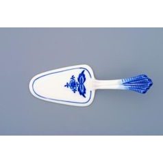 Cake shovel spoon 18 cm, Original Blue Onion Pattern
