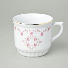 Mug Selský 0,42 l, roses, Český porcelán a.s.