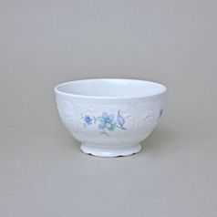 BERNADOTTE Hořec: Miska nejen na rýži 13 cm 470 ml, Thun 1794, karlovarský porcelán