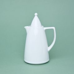 Coffee pot 0,4 l, Excellency, G. Benedikt 1882