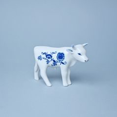 Little 13 cm, Original Blue Onion Pattern
