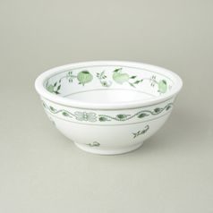 Bowl BEP 5 - 19,5 cm, Original Green Onion pattern
