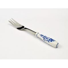 Dessert fork 14,7 cm, Blue Onion Pattern