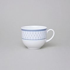 Cup coffee 165 ml, Thun 1794, karlovarský porcelán, OPÁL 80144