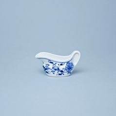 Sauceboat 50 ml, Original Blue Onion Pattern