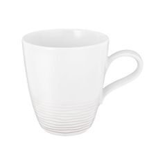 Mug 0,40 l, Life 25431, Seltmann Porcelain