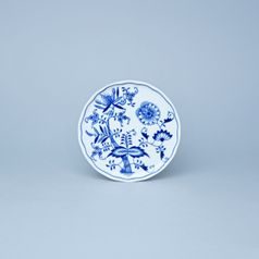 Underplate for pot 14,5 cm, Original Blue Onion Pattern