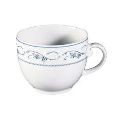 Coffee cup 0,21 l, Desiree 44935, Seltmann Porcelain