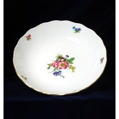 Fruit bowl 24 cm, Harmonie, Cesky porcelan a.s.