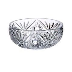 Bowl Miranda 14,5 cm, Crystal Bohemia Poděbrady