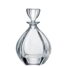 Karafa Laguna, 650 ml, Crystal Bohemia