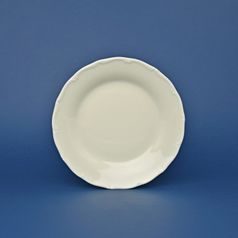 Plate dessert 19,4 cm, Verona Ivory, G. Benedikt