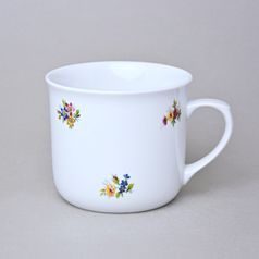 Hrnek Vařák 650 ml, házenka, Český porcelán a.s.
