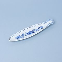 Holder for joss-stick, Original Blue Onion Pattern