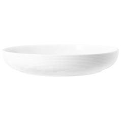 Bowl FOOD 28 cm, Beat white, Seltmann Porcelain