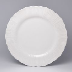 Luxor: Plate dinner 27 cm, Tettau porcelain