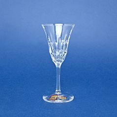 Liqueur Glass 60 ml, Glassworks Rückl 1846, Nižbor