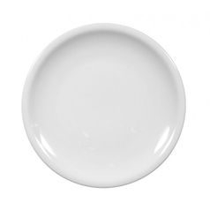Plate dessert 19 cm, Compact 00007, Seltmann Porcelain