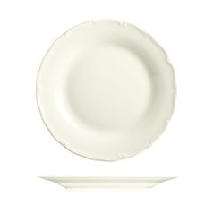 Plate dinner 25 cm, Verona Ivory, G. Benedikt