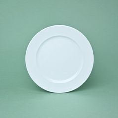 Dessert plate 20,3 cm, Excellency, G. Benedikt 1882