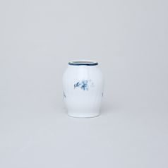 Toothpick dose, Thun 1794 Carlsbad porcelain, BERNADOTTE blue flower