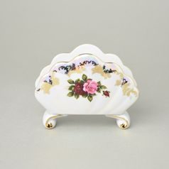 Napkin holder, Cecily, Carlsbad