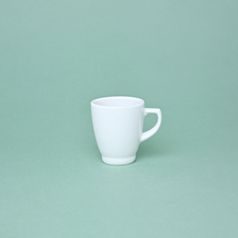 Cup espresso 80 ml, Excellency, G. Benedikt 1882