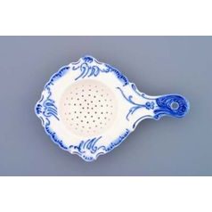 Tea strainer 16 cm, Original Blue Onion Pattern