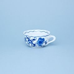 Cup low C/2 110 ml tea, Original Blue Onion Pattern